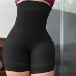 Faja colombiana adelgazante con Control de realce de glúteos - Imagen 2