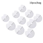Protectores de cuero cabelludo para extensión de cabello
