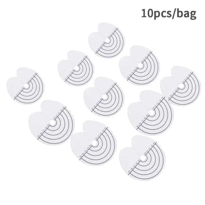 Protectores de cuero cabelludo para extensión de cabello