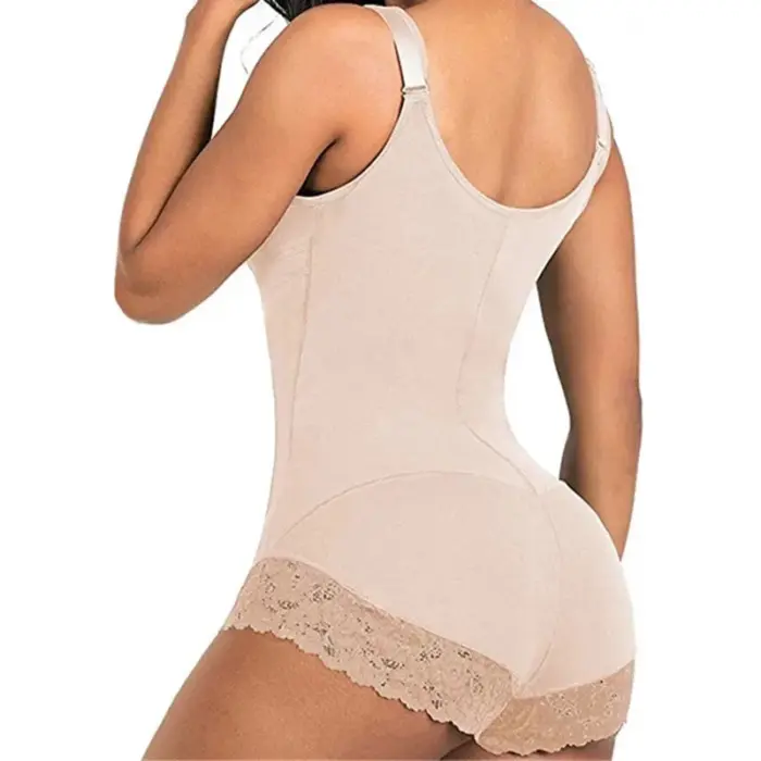 Moldeador de cuerpo posparto para mujeres embarazadas, corsé sin costuras, Control de barriga. - Imagen 2