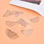 Protectores de cuero cabelludo para extensión de cabello - Imagen 3