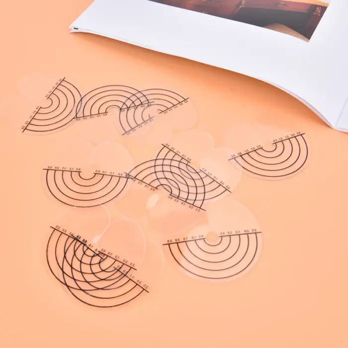 Protectores de cuero cabelludo para extensión de cabello - Imagen 3