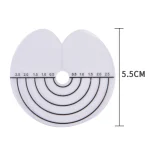 Protectores de cuero cabelludo para extensión de cabello - Imagen 4