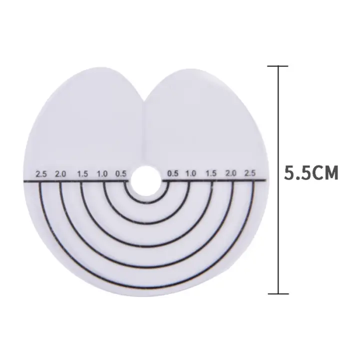 Protectores de cuero cabelludo para extensión de cabello - Imagen 4