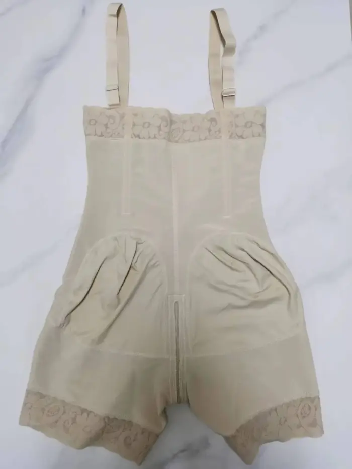Faja colombiana adelgazante con Control de realce de glúteos - Imagen 11