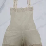 Faja colombiana adelgazante con Control de realce de glúteos - Imagen 10