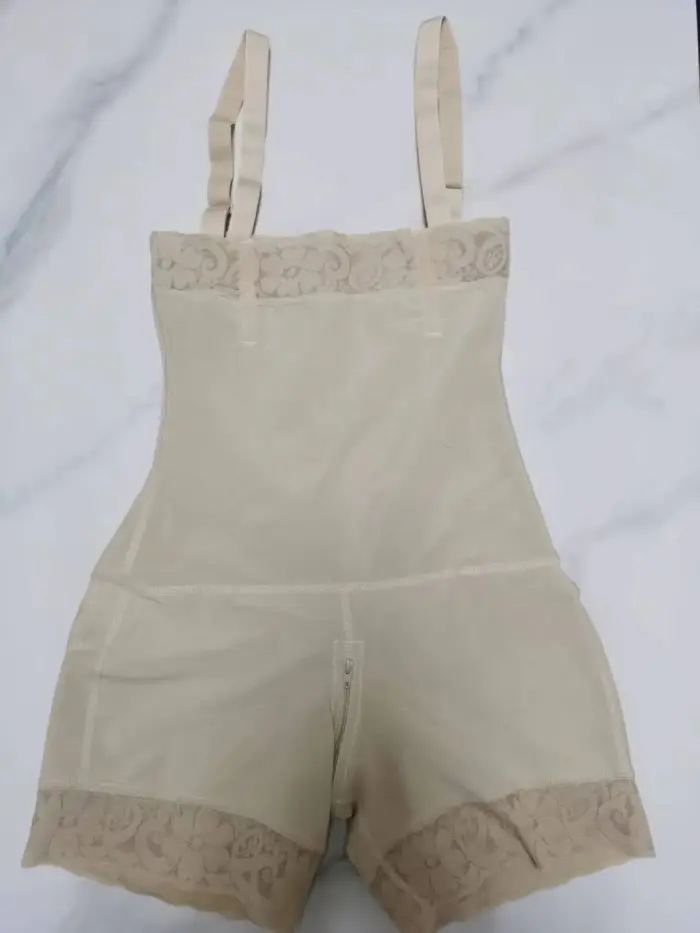 Faja colombiana adelgazante con Control de realce de glúteos - Imagen 10
