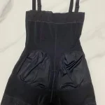 Faja colombiana adelgazante con Control de realce de glúteos - Imagen 7