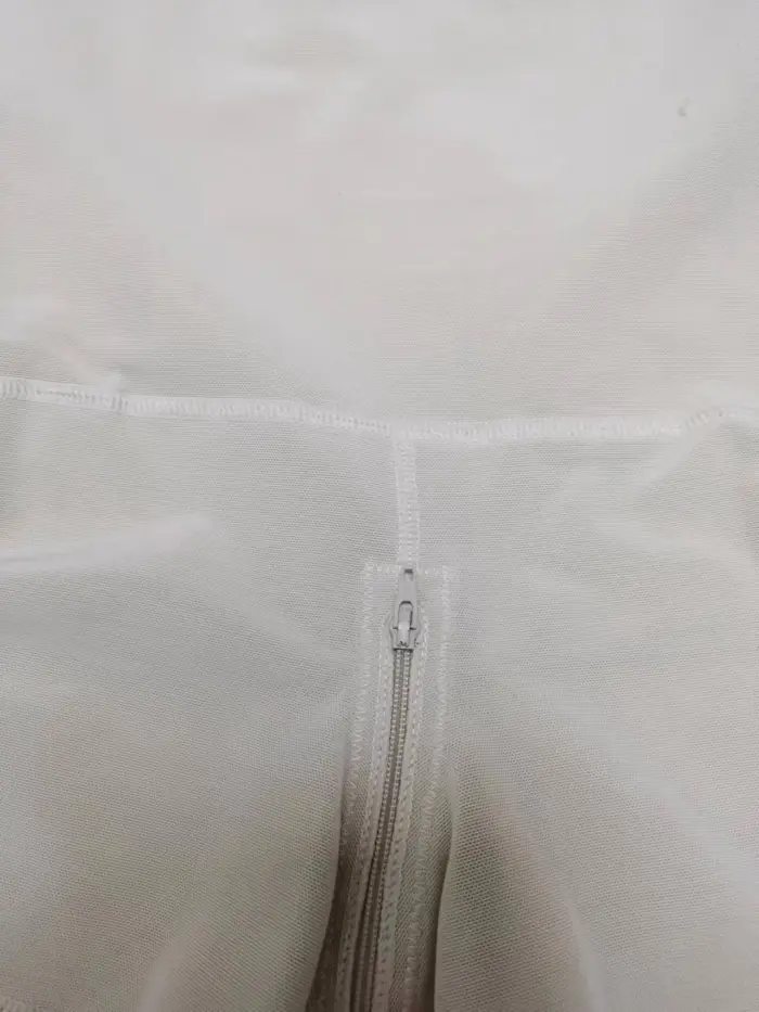 Faja colombiana adelgazante con Control de realce de glúteos - Imagen 14